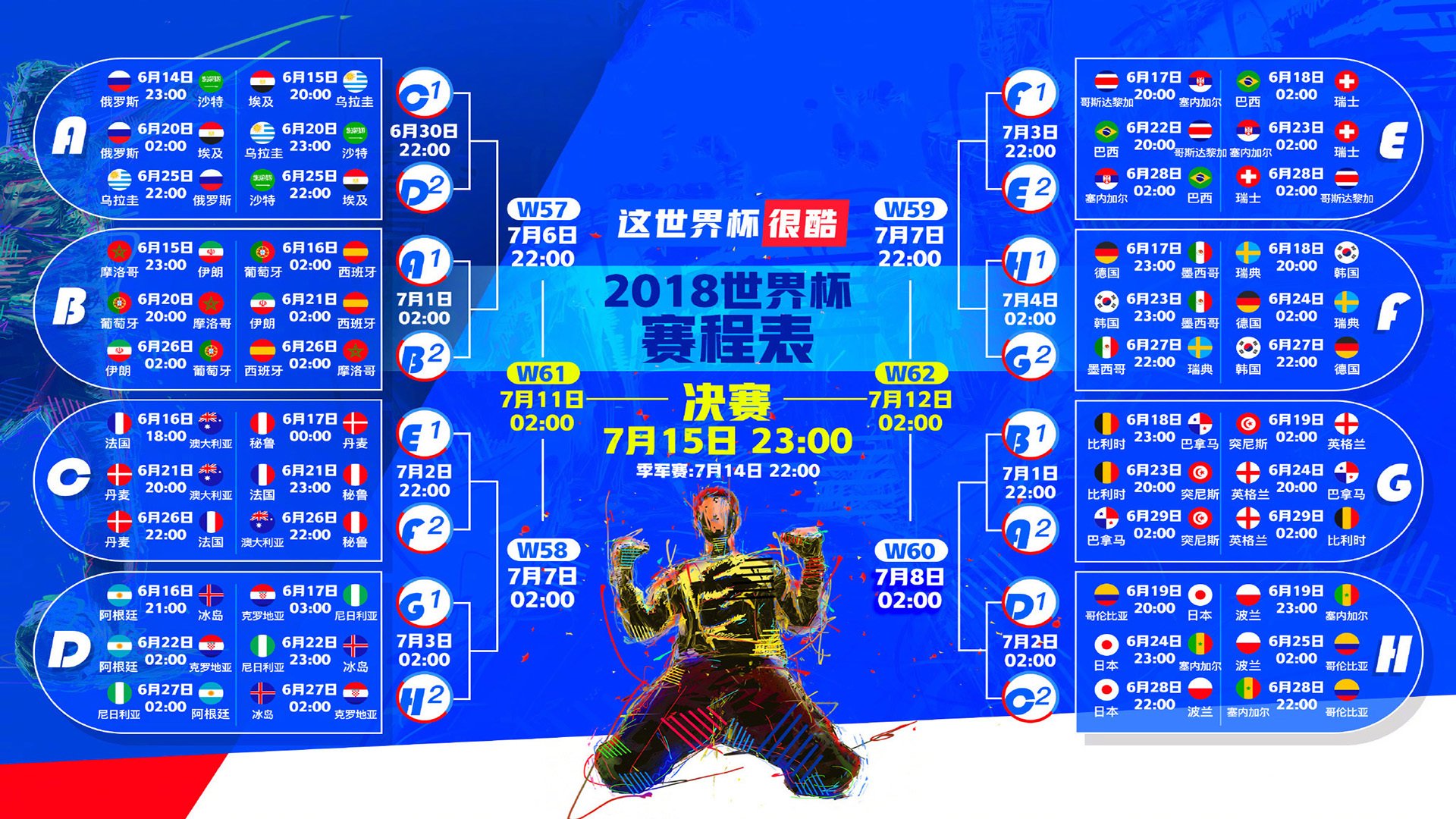_千禧之战：两队鏖战至最后一秒，比分胶着！_，千禧之王争霸赛