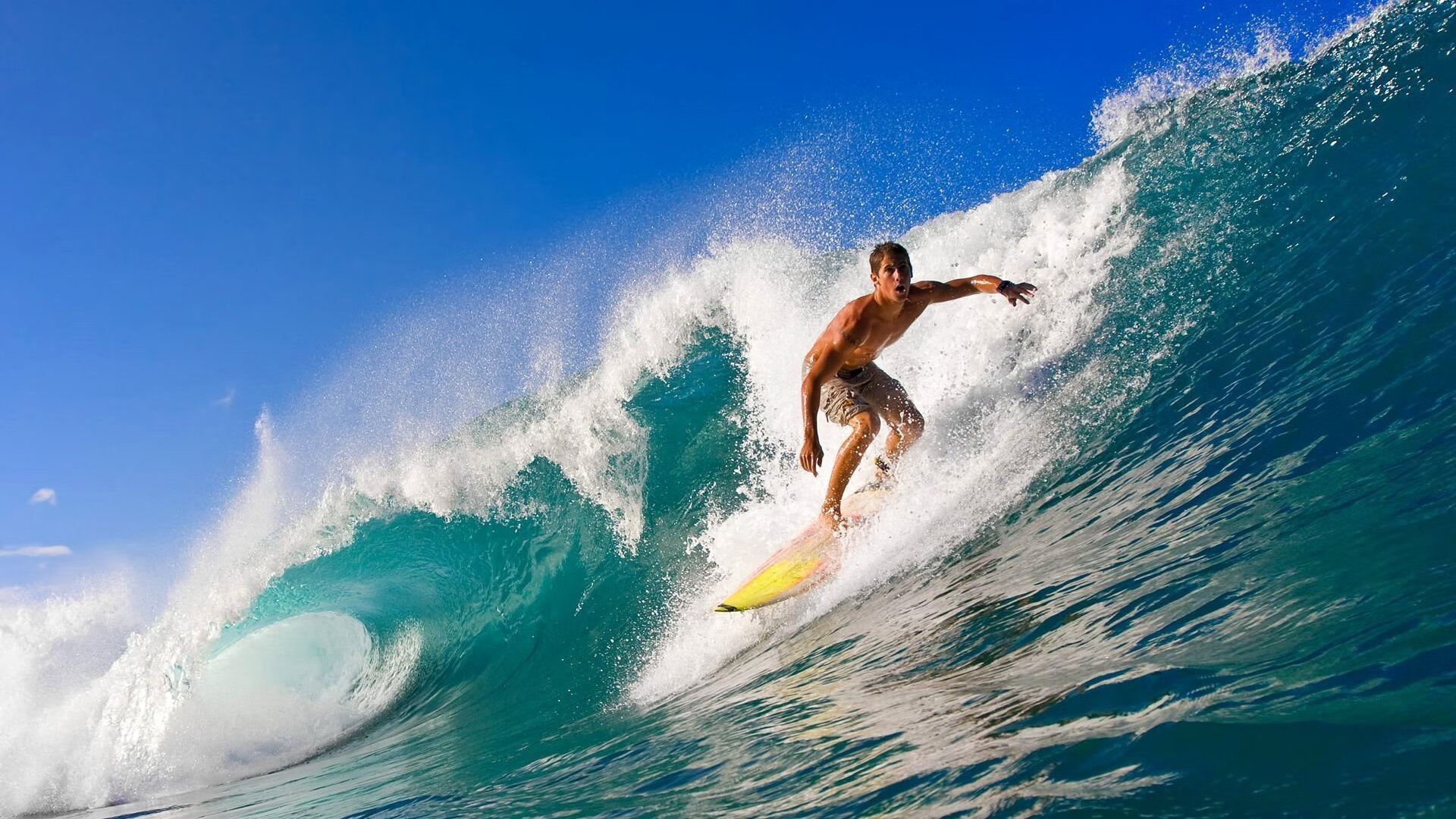 “燃烧你的激情：每一圈都令人激动不已”，燃烧的激情是什么意思