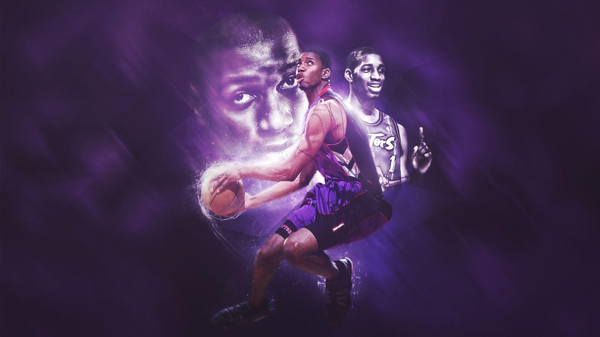 比赛中的精彩瞬间：连续得分、破发瞬间集锦